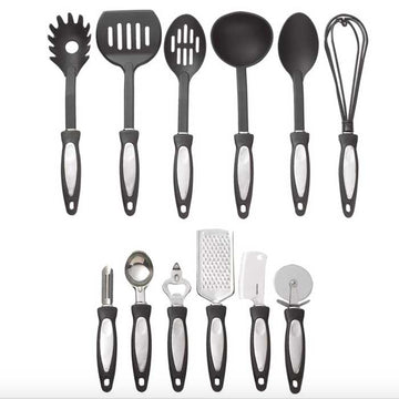 12pc Kitchen Tool Set